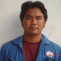 Suparat Ratpech