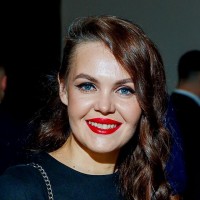 Olga Gladkikh