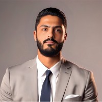 Alaa El Dinn Idriss