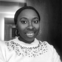Desiree Richardson