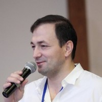 Igor Lukashov