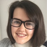 Danielle Nicholl Aca