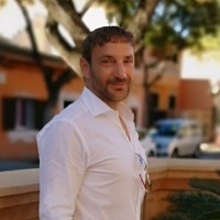 Javier Garí Jiménez