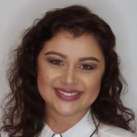 Andressa Lira Da Rosa