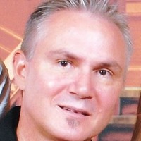 Graham Rallings