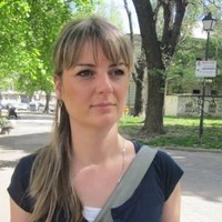 Marija Stefanovic