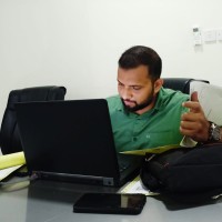 Khan Sohail