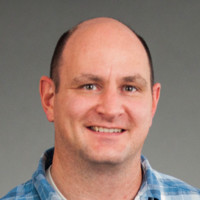 Eric Goebel