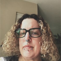 Coleen Stern, Ma