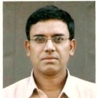 Pradip Kumar Sarkar