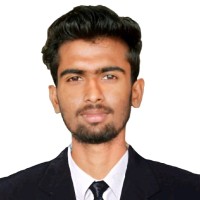 Amudesh A