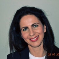 Bernadett Soltész