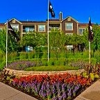 Green Trails Apartments