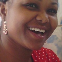 Cecilia Kiminjiri