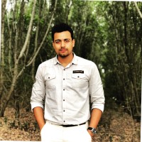 Bikesh Yadav