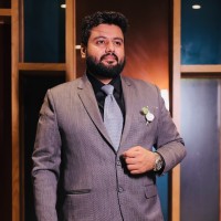Mukund Ningoo