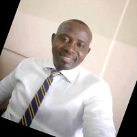 Joshua Ashikem  B. MCE