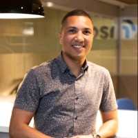 Michael Marques Paraguai
