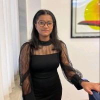 Vedangi Pawar