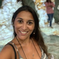Milene Stefânia F Silveira