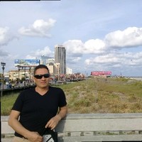 Rafael Gonzalez enpersonaonline