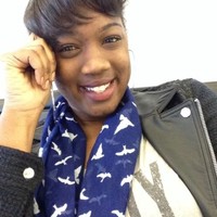 lashema mayo
