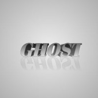 Mad Ghost