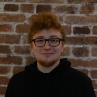 Patryk Giza