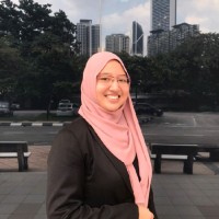 Nurul Syafiqah Shamsuddin