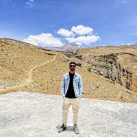 Paras Jain