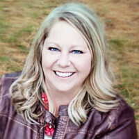 Sarah Olson Crowley