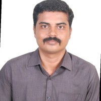 santhakumar s