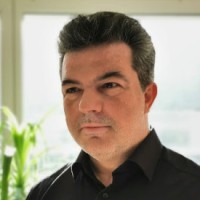 Alexandros Paramythis