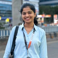 Mandira Hegde