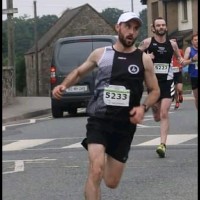 Padraig Mc carthy