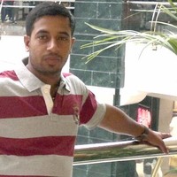 Anuroop Marar
