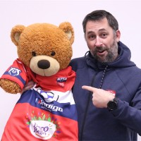 Xavier Carvallo