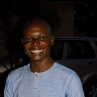 Jean Pierre Ngoyi Tshibwabwa