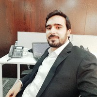 Hamza Alawneh