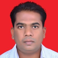 Shashikant Sapat