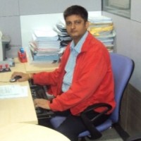 Ranjan Patel