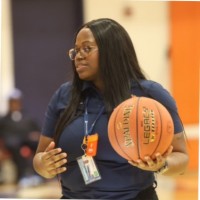 Erica Ward, M.S.