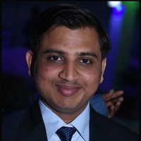 Shanti Prakash Tiwari
