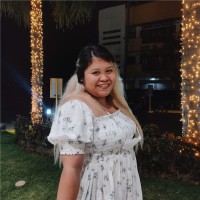 Elsha Marie Asuncion