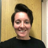 Lindsey Haubert