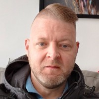 Chris Johnston