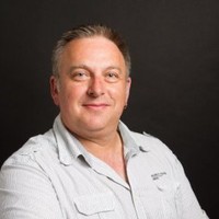 Christophe Aymon