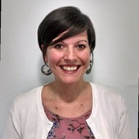 Elizabeth Strong
