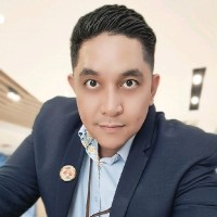 R Putra Agung