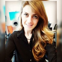 Duygu Bıçak